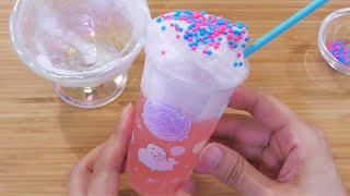 Making Japanese Kawaii Souvnirs Jelly and Gummy DIY Candy Kits Sumikko Gurashi