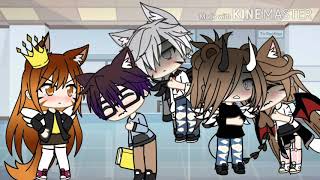 ~ROAR~ glmv gacha life indonesia