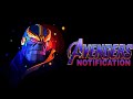 Top 15 best avenger notification tone  marvel avengers notification tone  ringtone student 