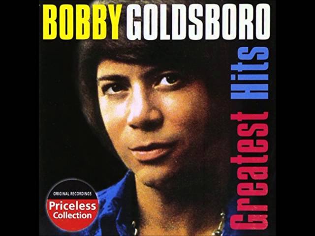 Bobby Goldsboro - Little Things