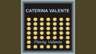 Video thumbnail of "Caterina Valente - Nocturne for the Blues"