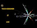 Linker touch designer et ableton live