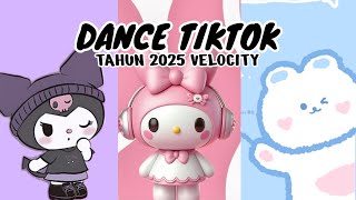 seberapa hafal kamu dance tiktok tahun 2025 #dancetiktok part 139 - dance tiktok viral 2025