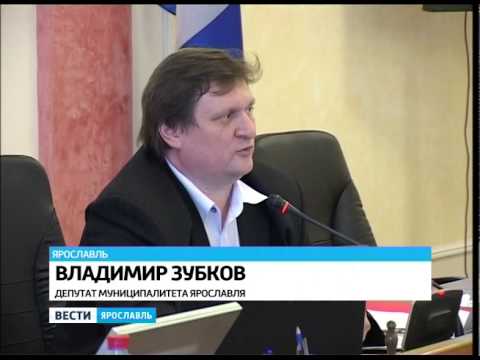 Встанут ли в Ярославле троллейбусы? Встанут ли в Ярославле троллейбусы?