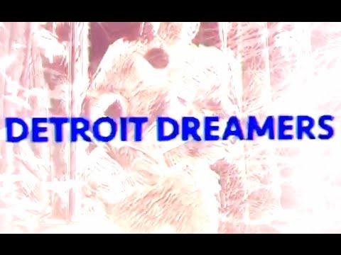 DETROIT DREAMERS - ALL OR NOTHING