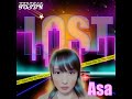 【オリジナル曲】LOST (ロスト)/ASA & BROTHER TOSBY [ #アマチュア #コラボ #80s​ #RetroPop​ #SynthPop​ #DTM​ #SYNTHWAVE​ ]