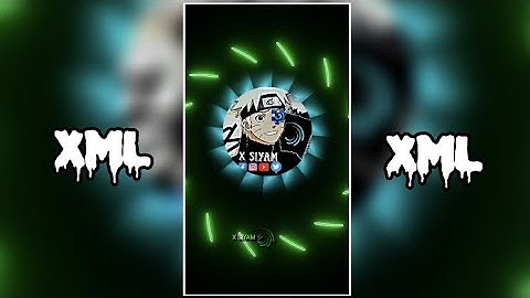 STRONGLY COME BACK 🔥🔪|| @xsiyam777 || NEW TREND XML FILE || X SIYAM || XML ||