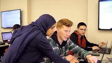 Welcome to Computer Information Technology! – Introduction