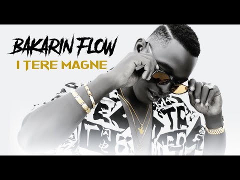 BAKARIN FLOW - I TÉRÉ MAGNE (2020)