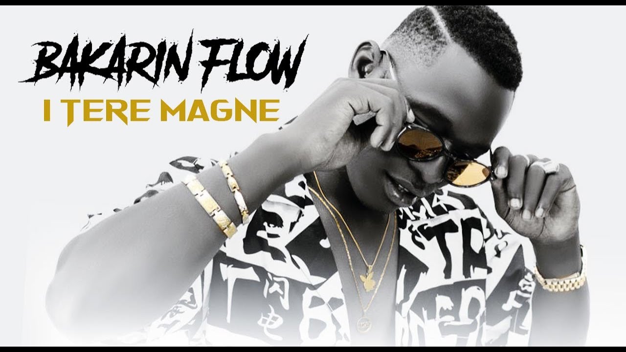 2. BAKARIN FLOW - I TÉRÉ MAGNE (2020)