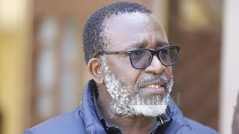 "MPs Were Bribed To Save Mithika Linturi" - The Docket