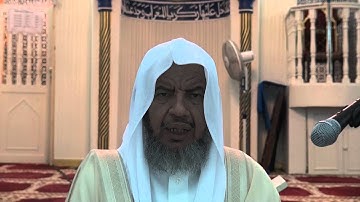 سورة القمر من الأية 23 الى الآية 40