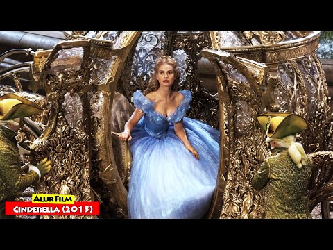 Video: Tempat Menemukan Cinderella di Disney World - Putri Disney