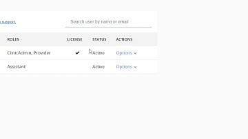 HIPAA Video - How to change staff permissions