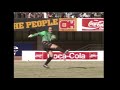 1992 Africa Cup of Nations Qualifier South Africa vs Zimbabwe The Peter Ndlovu Show