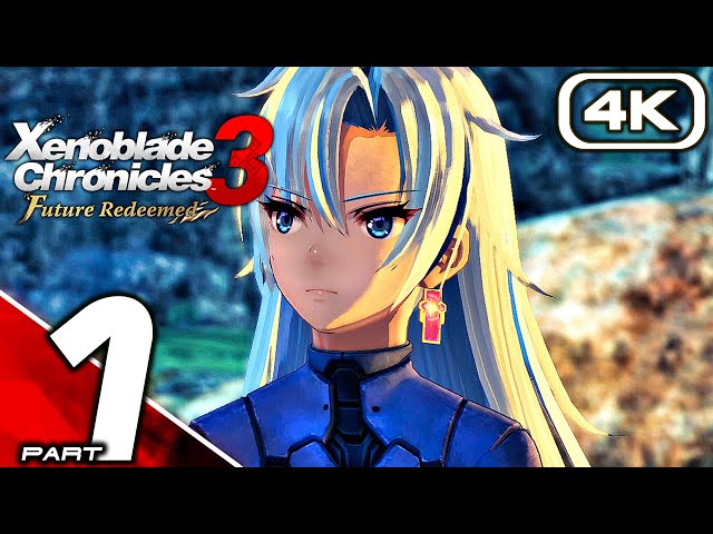 How to beat Consul W in Xenoblade Chronicles 3: Future Redeemed - Video  Games on Sports Illustrated