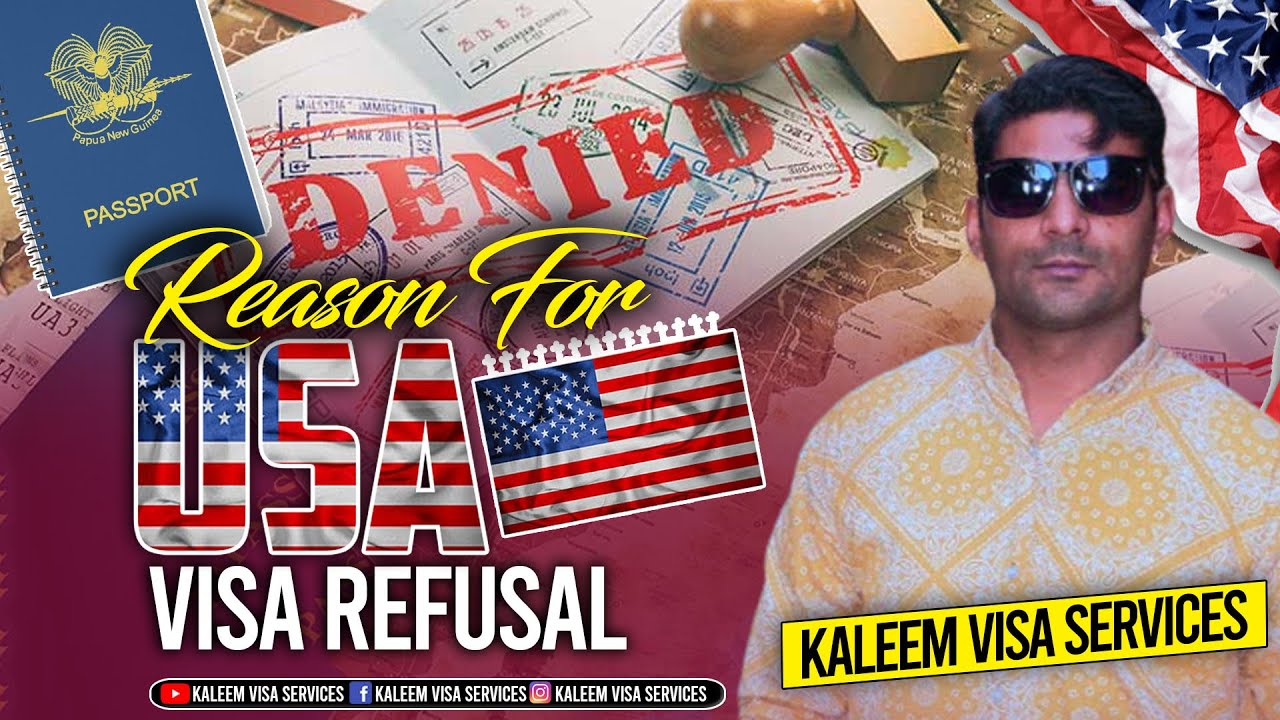 What To Do If Your USA Visa Gets Rejected American Visa Rejection what-to-do-if-your-usa-visa-gets-rejected-american-visa-rejection
