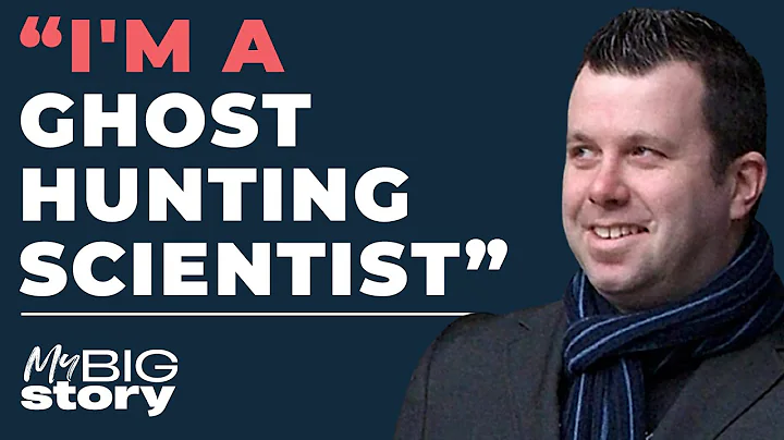'I'm a ghost hunting scientist' Most Haunted star ...