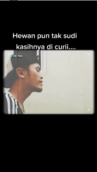 tiktok viral - mata hati cover