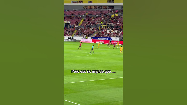 Como cuando las Chivas juegan contra los Xolos de Tijuana y ya habías quedado con tu novia del Atlas