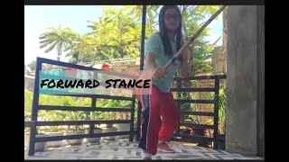 Celebrity BASIC ARNIS STRIKES PE 3 Wealth