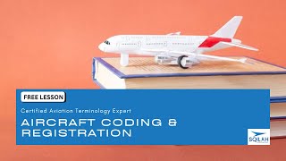Aircraft Registration numbers ......... learn from Sqilah!