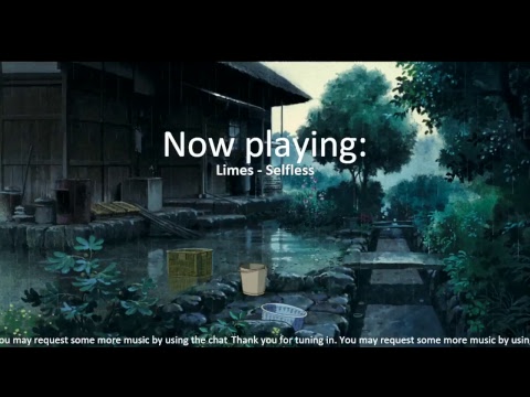 lofi hip hop radio 24/7 beats fo chill / study / relax / gaming