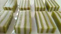Resep Kue Pepe Hunkwe - Durasi: 8.02. 