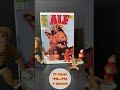 Comic Book Spotlight Alf #1