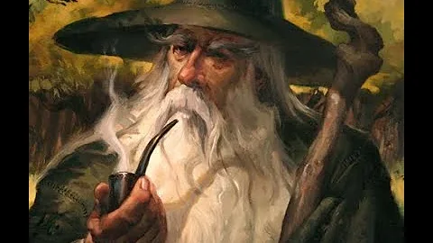 The WISE man archetype -Carl Jung - Part 1