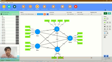 Structural Equation Modeling (SEM)
