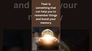 Do this to improve your memory shorts viral healthtips