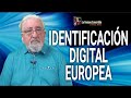 Identificacin digital europea