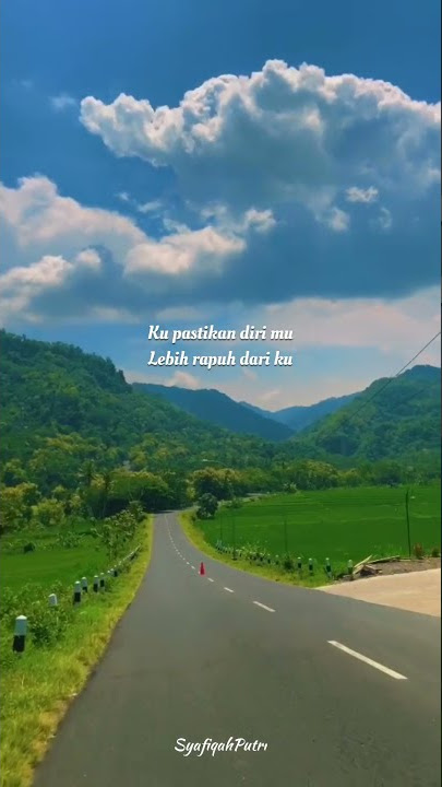 Story wa haruskah ku mati