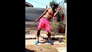 ODI LOVE (Dance Challenge) Willy Paul ft Klonn