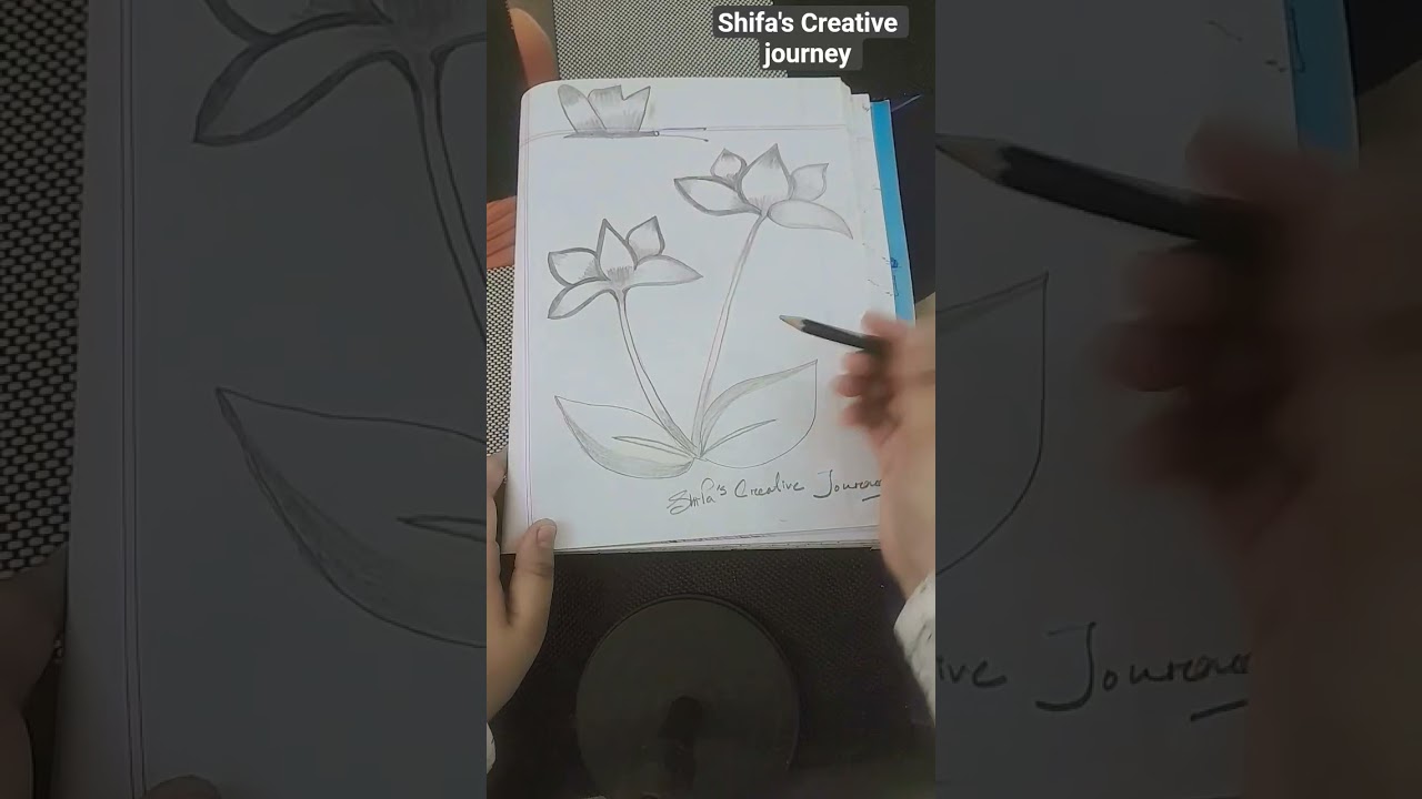 Butterfly + flower with panga song। Dev da ❤️। 