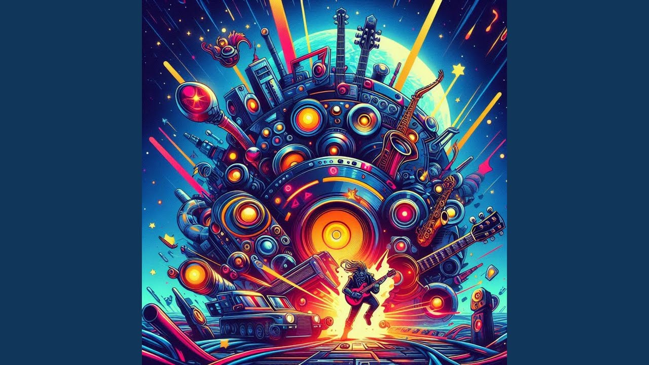 Guarda Electro Flow su YouTube Guarda Electro Flow su YouTube