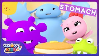 English for kids l AI English Tutor | Fun English for kids | Galaxy Kids screenshot 4