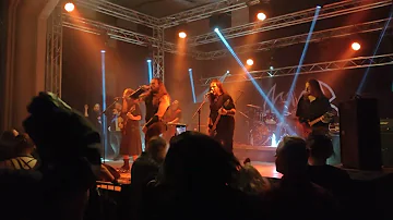 Achsar - Pivo Pivo (live @ Folk Metal Pilgrims 21.10.2023)