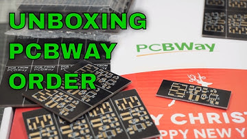 Cheap HIGH QUALITY PCBs from PCBWay.com ($5+shipping)