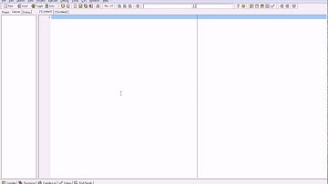 01 - DEV C++_Projetos padrões