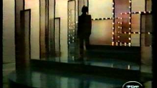 Coskun Demir - Sanki Dün Gibi  [1984 Eurovision / Turkish National Final]