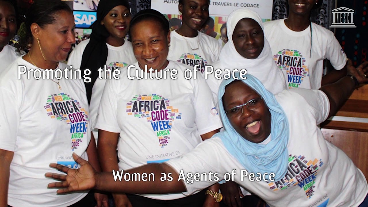 Pan-African Forum for the Culture of Peace
