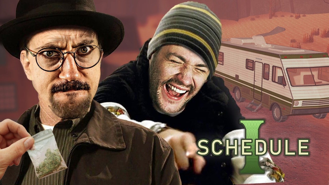 Wir müssen kochen, Sterzik | Schedule 1