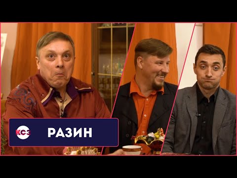 Video: Andrey Razin: Talambuhay At Personal Na Buhay