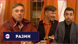 Андрей Разин про Путина, Зеленского, Ласковый май и шоу Голос | Как стать звездой - КСЗ [16+]