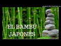 el banbu japones . reflexion.