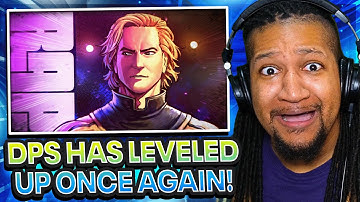 Daddyphatsnaps - "The Void" (Thunderbolts) | Reaction!