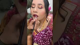 best dulhan makeup #viralshorts  #viralmakeup#topmakeup #makeupvideo #youtubeshorts