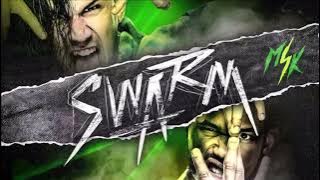 MSK-WWE THEME SONG(OFICIAL THEME)